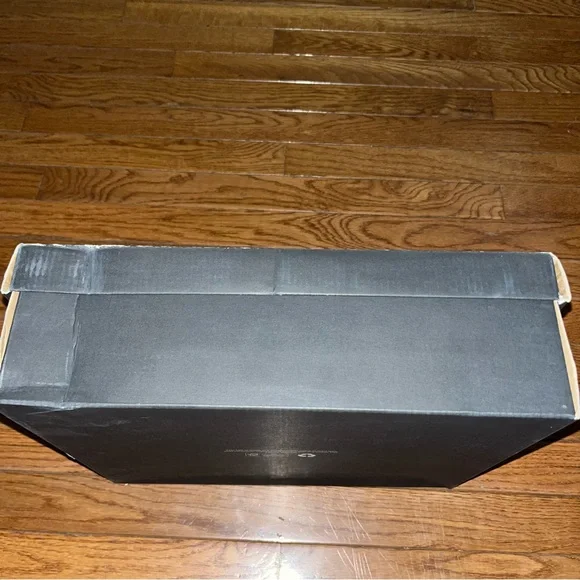 Betsy Johnson Leather Teddy Floral Western Boots Gold Women’s Size 8 NIB - Picture 10 of 12